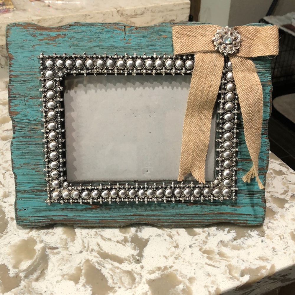 5 x 7 picture frame